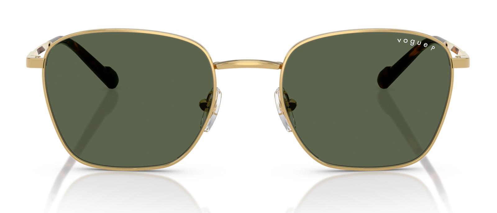 Vogue VO4322S 280/9A 53 Polarize Erkek Güneş Gözlüğü  