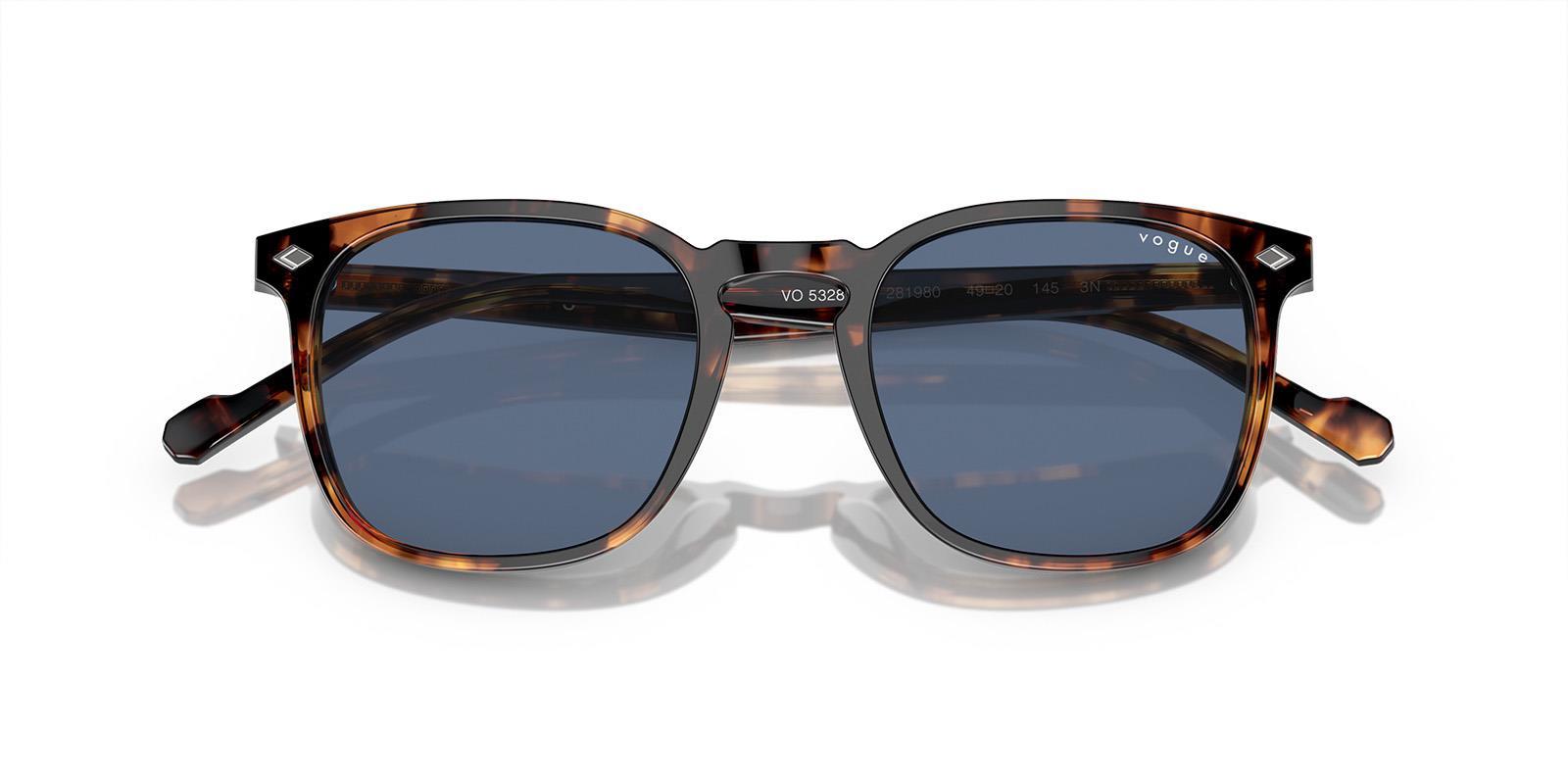 Vogue VO5328S 281980 49 Erkek Güneş Gözlüğü  