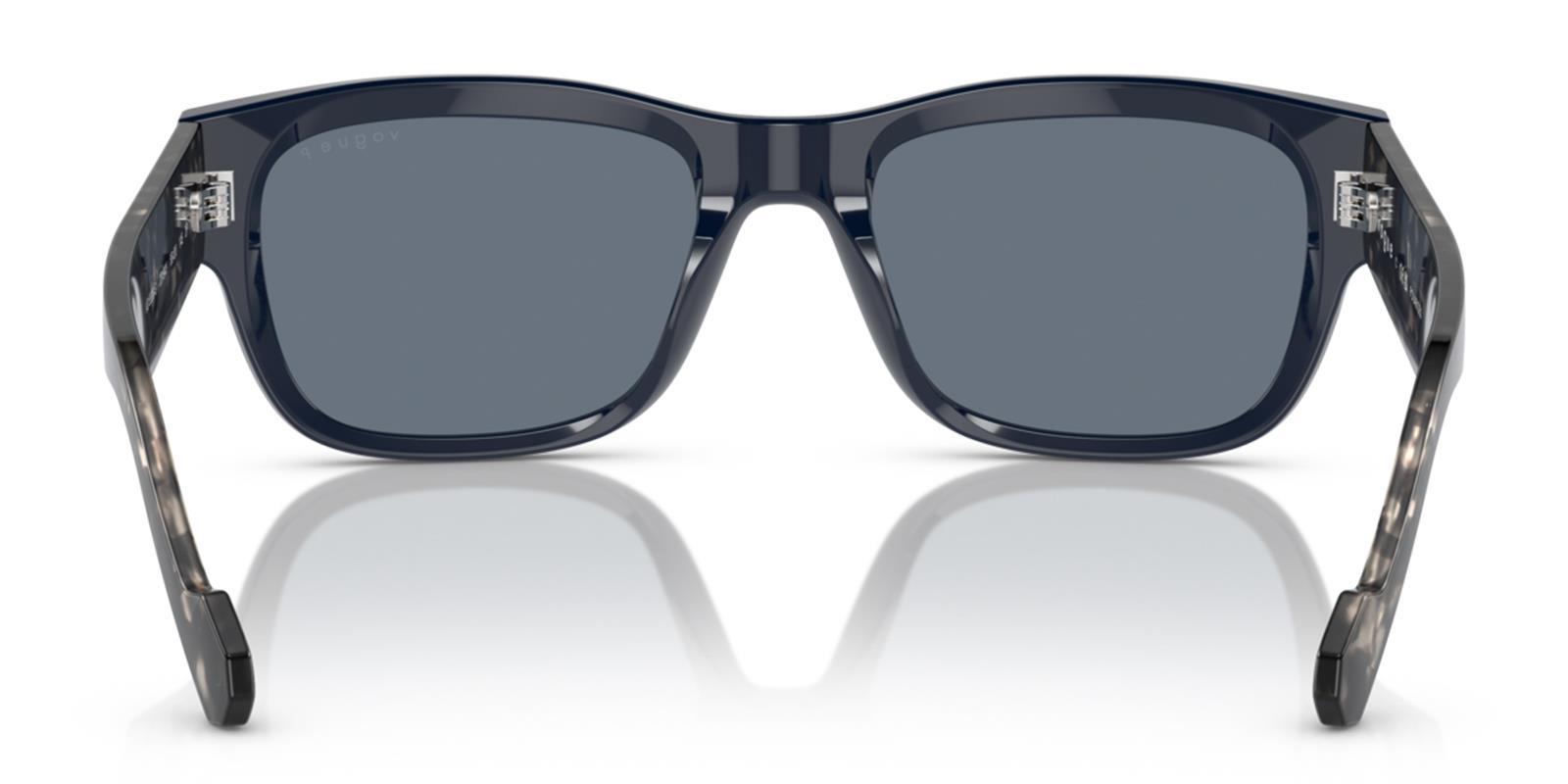 Vogue VO5530S 23194Y 55 Polarize Erkek Güneş Gözlüğü  