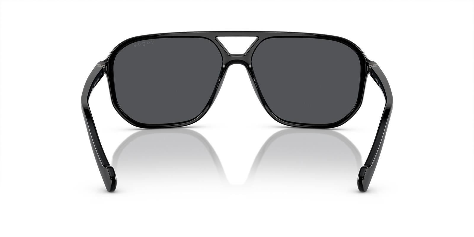 Vogue VO5531S W44/87 60 Erkek Güneş Gözlüğü  