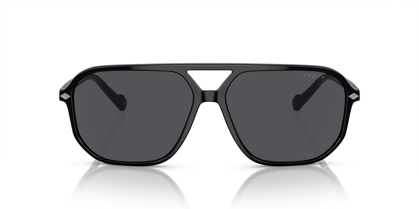 Vogue VO5531S W44/87 60 Erkek Güneş Gözlüğü  