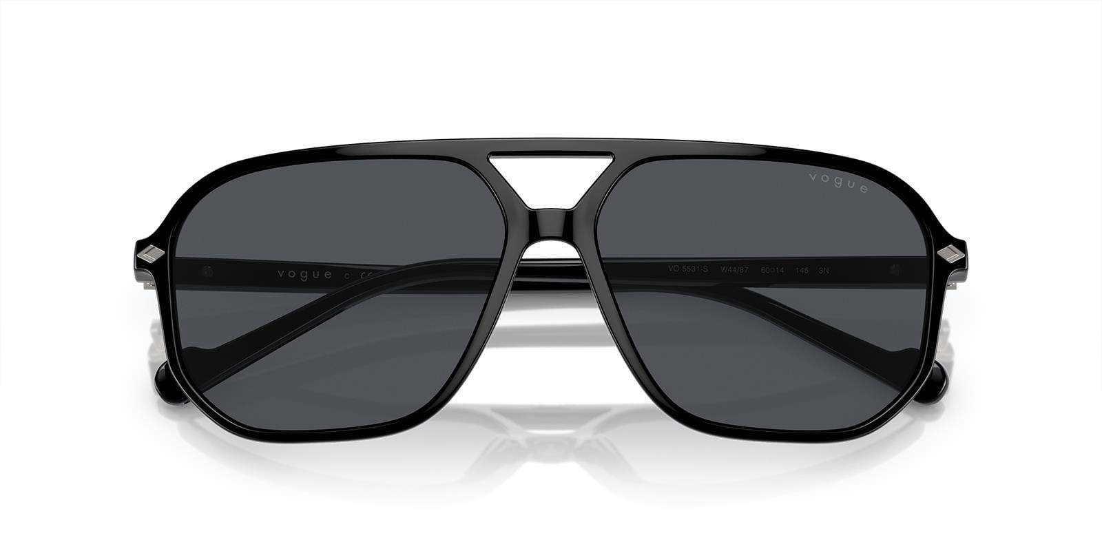Vogue VO5531S W44/87 60 Erkek Güneş Gözlüğü  
