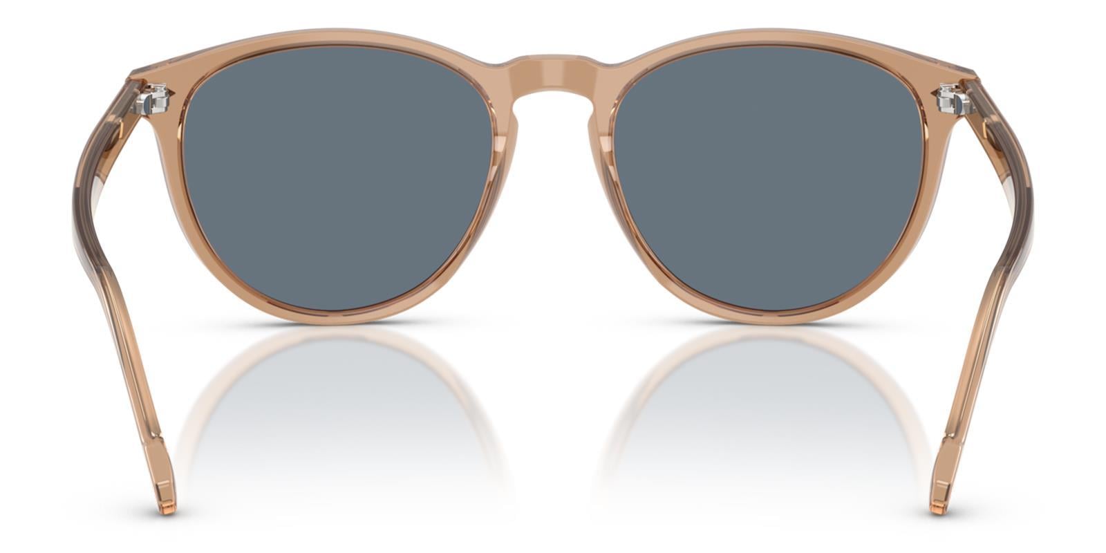 Vogue VO5599S 31894Y 53 Polarize Erkek Güneş Gözlüğü  