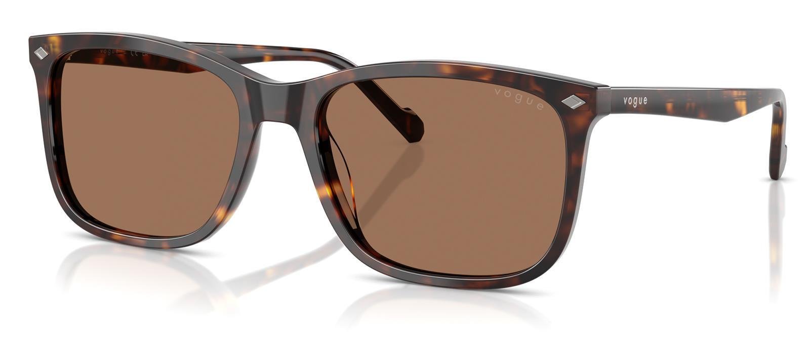 Vogue VO5618S W65673 57 Erkek Güneş Gözlüğü Vogue VO5618S W65673 57 Erkek Güneş Gözlüğü - Lenti 