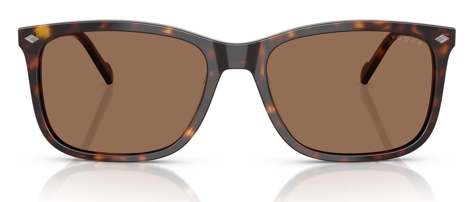 Vogue VO5618S W65673 57 Erkek Güneş Gözlüğü Vogue VO5618S W65673 57 Erkek Güneş Gözlüğü - Lenti 