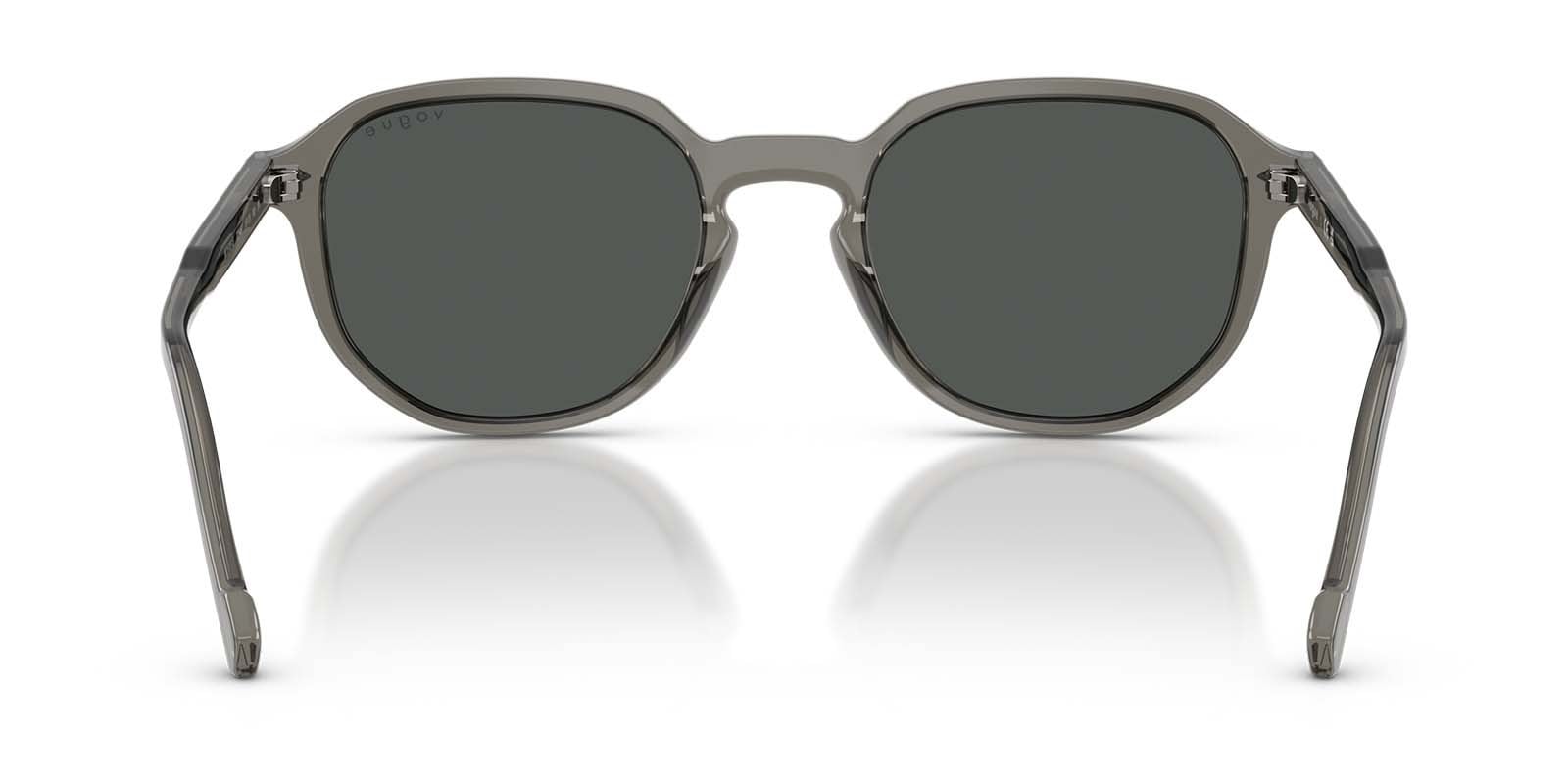 Vogue VO5707S 329487 51 Erkek Güneş Gözlüğü  