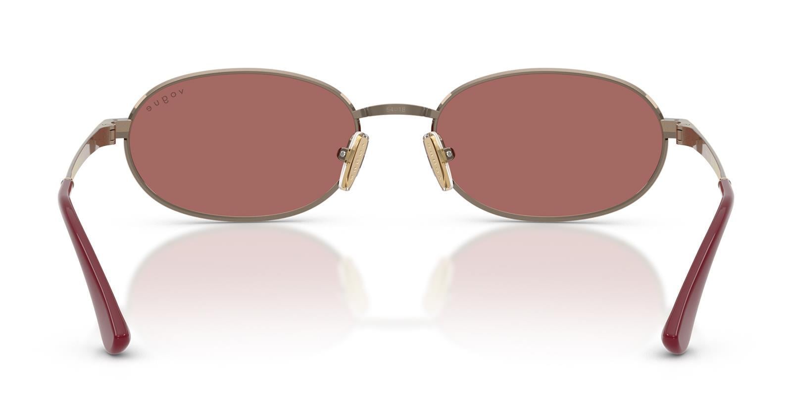 Vogue V04353S 513869 54 Kadın Güneş Gözlüğü  