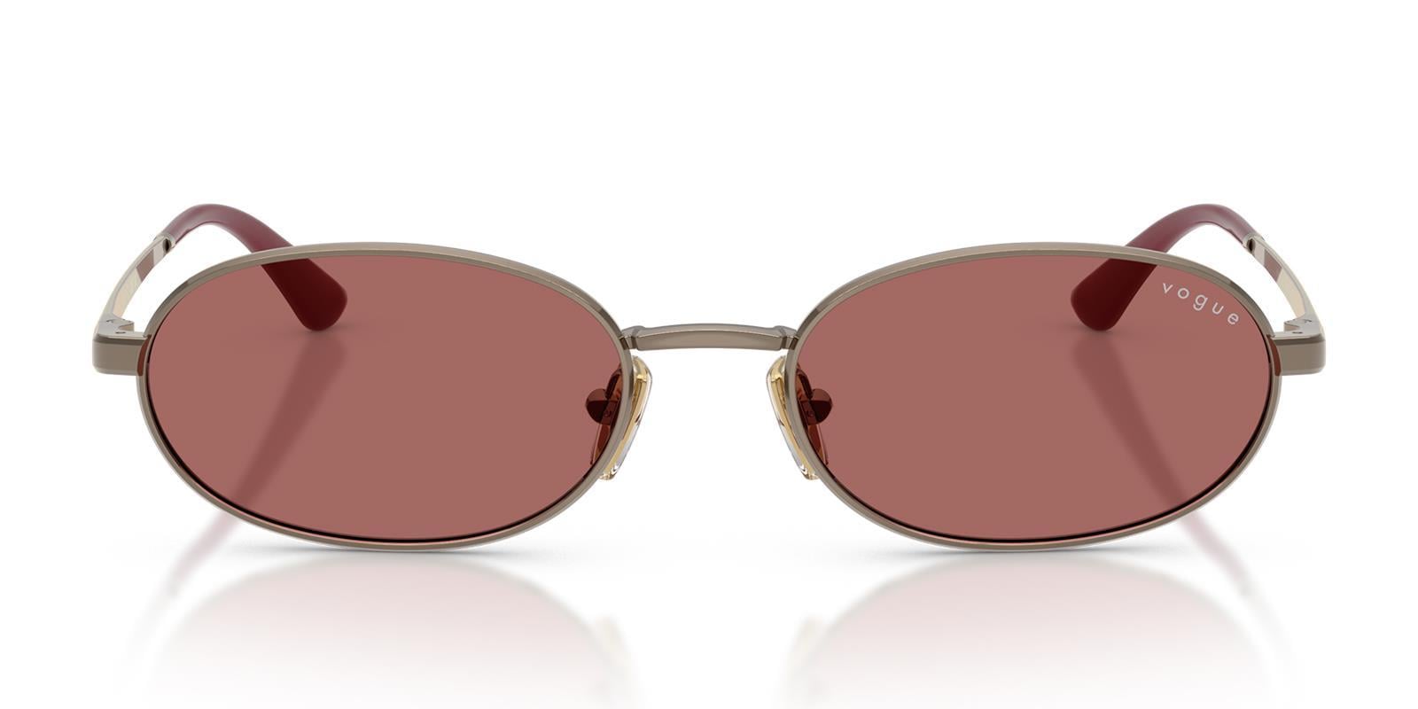 Vogue V04353S 513869 54 Kadın Güneş Gözlüğü  