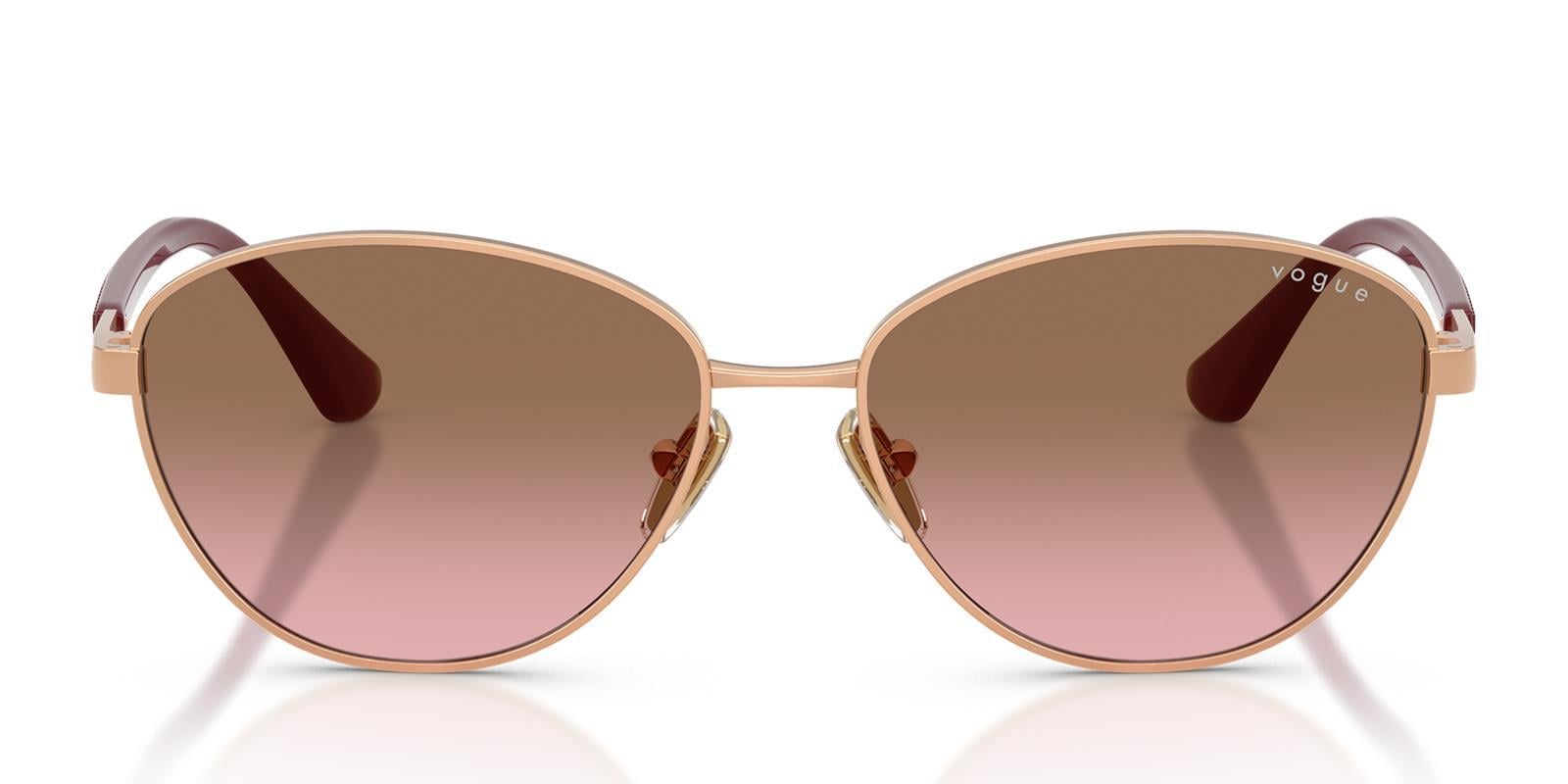 Vogue V04360SI 515214 55 Kadın Güneş Gözlüğü  