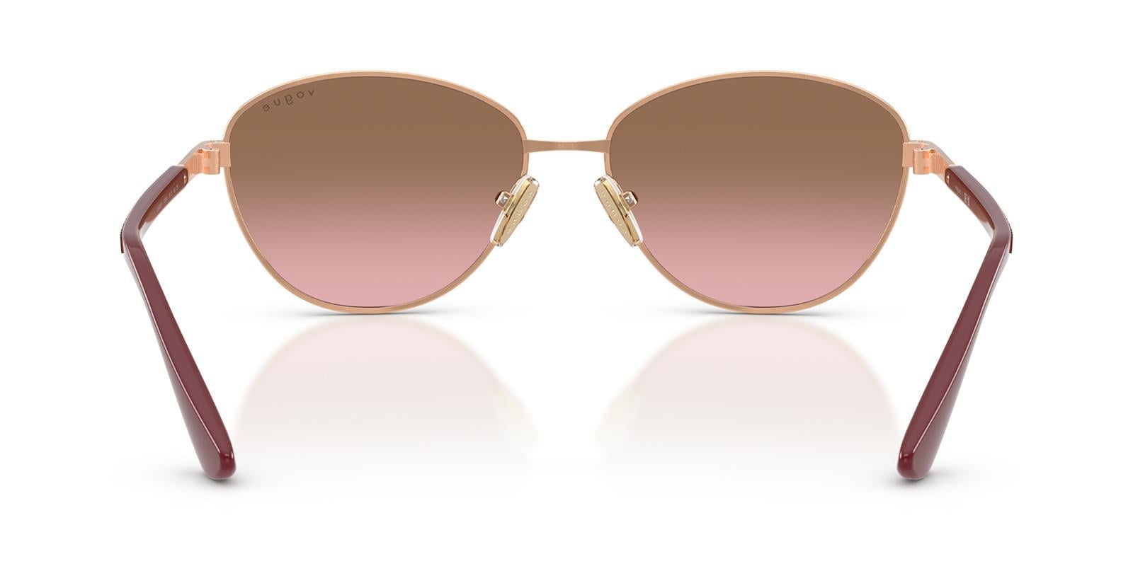 Vogue V04360SI 515214 55 Kadın Güneş Gözlüğü  