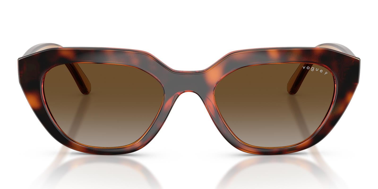 Vogue V05711S W656T5 51 Kadın Güneş Gözlüğü  