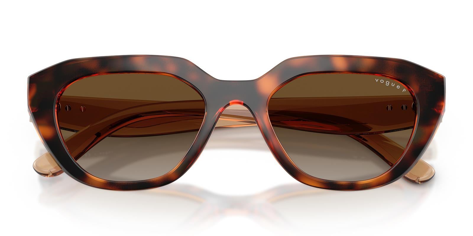 Vogue V05711S W656T5 51 Kadın Güneş Gözlüğü  