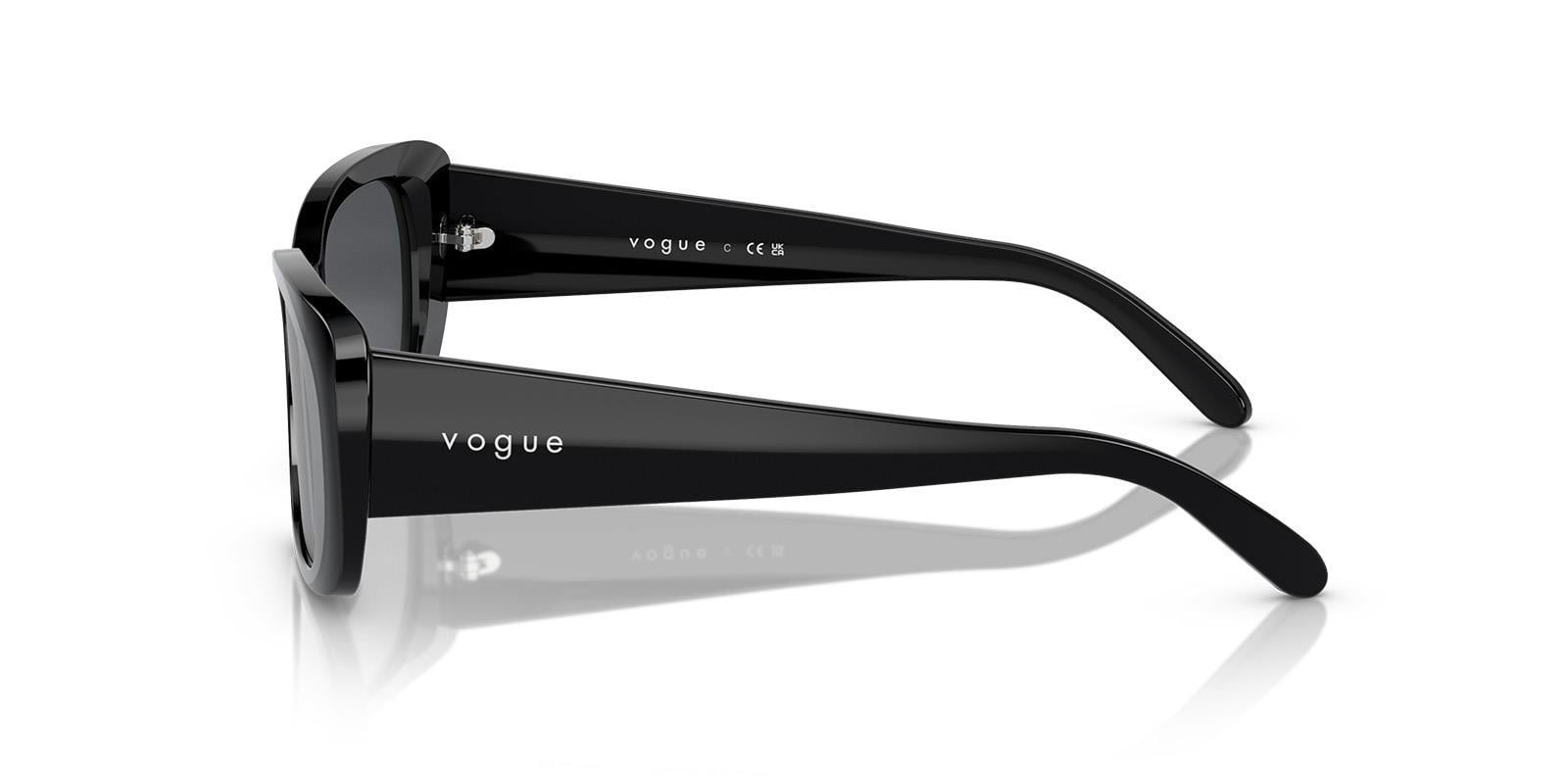 Vogue VO2606S W44/87 55 Kadın Güneş Gözlüğü  