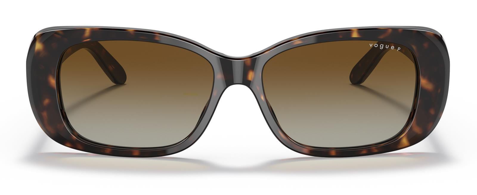 Vogue VO2606S W656T5 55 Polarize Kadın Güneş Gözlüğü  