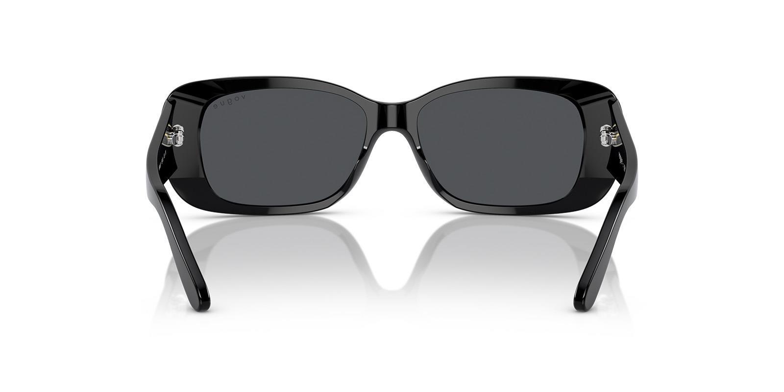 Vogue VO2606S W44/87 55 Kadın Güneş Gözlüğü  