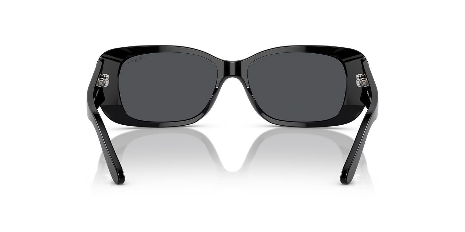 Vogue VO2606S W44/87 55 Kadın Güneş Gözlüğü  