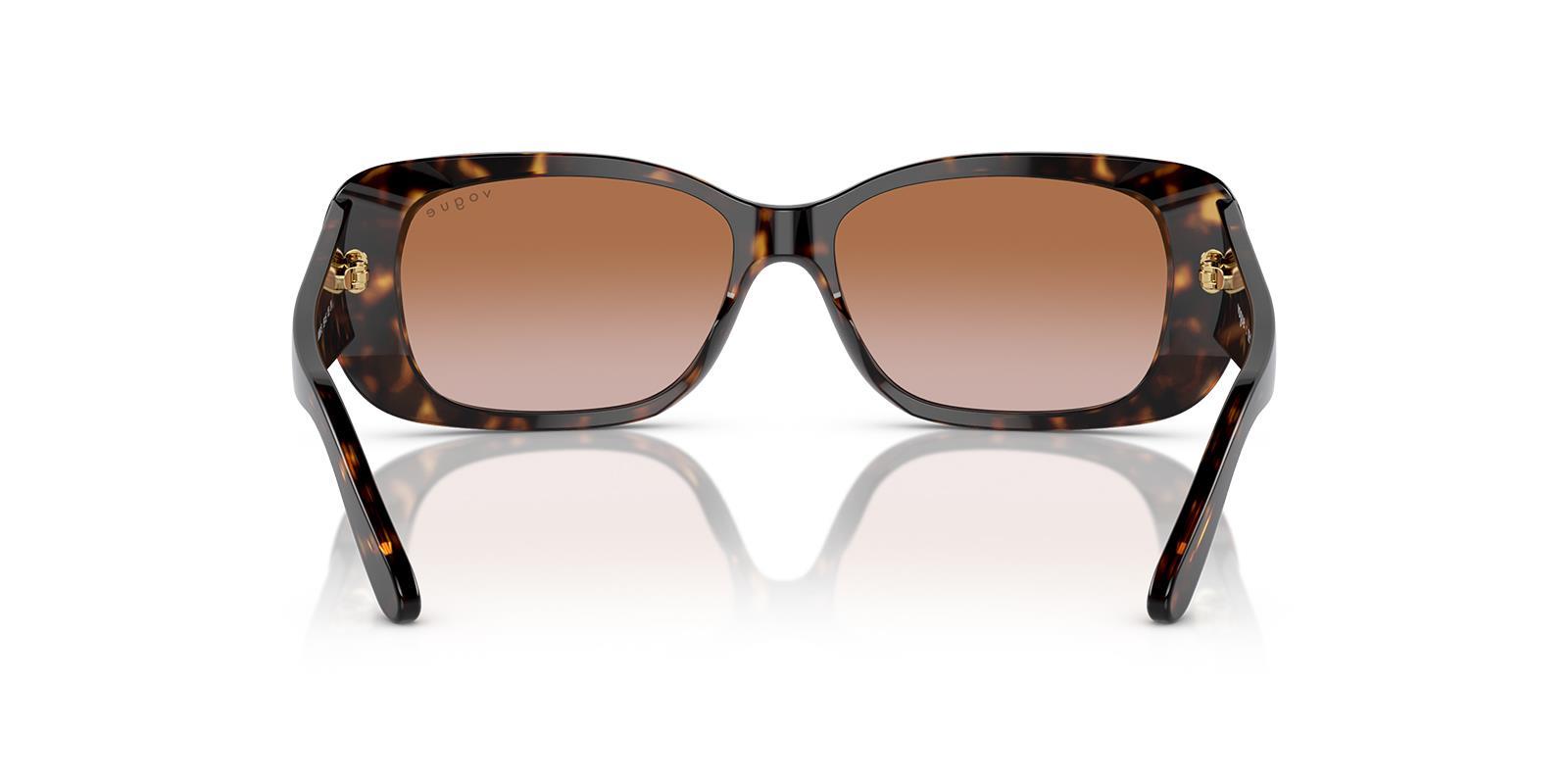 Vogue VO2606S W65613 55 Kadın Güneş Gözlüğü  