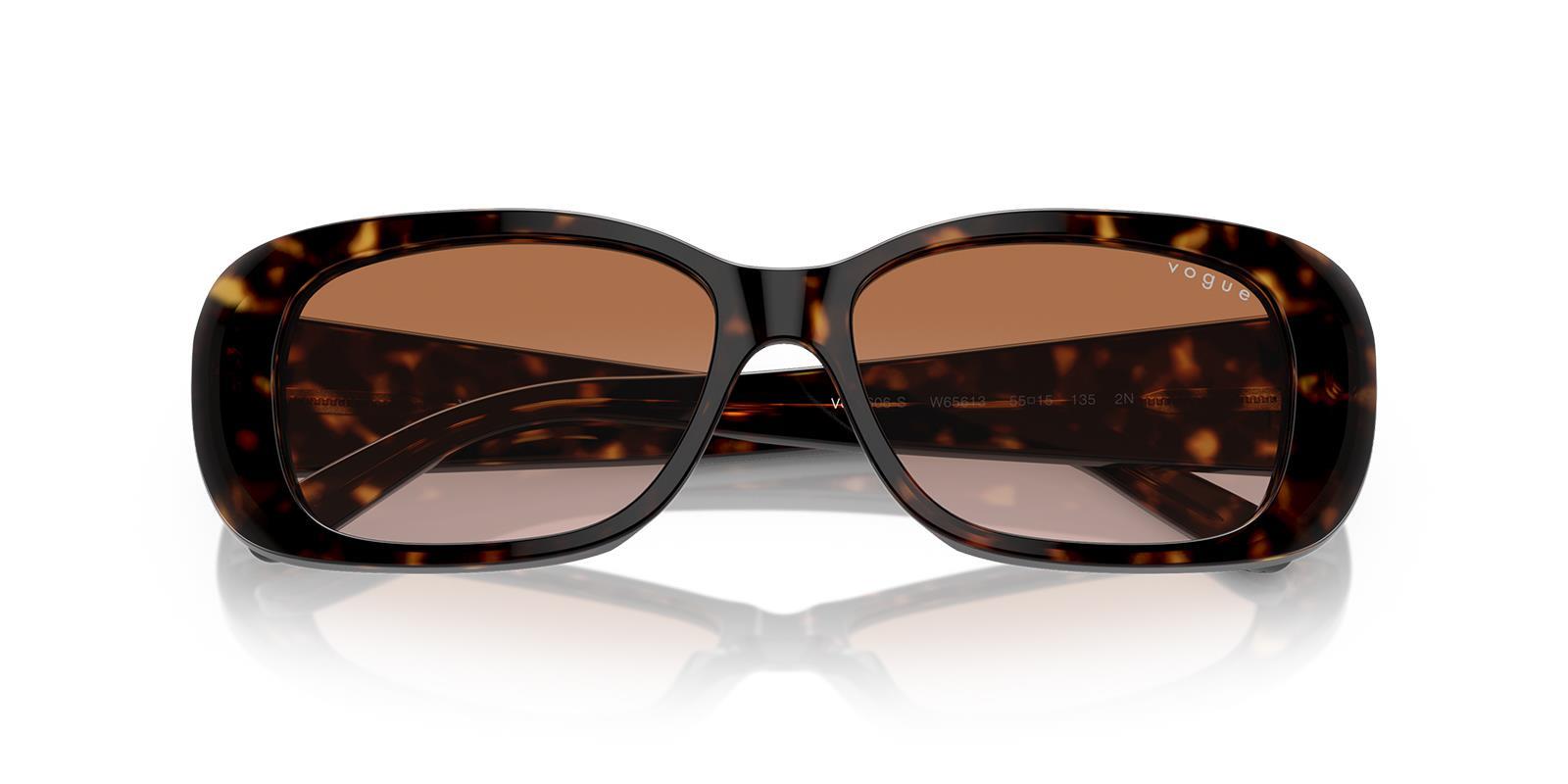 Vogue VO2606S W65613 55 Kadın Güneş Gözlüğü  