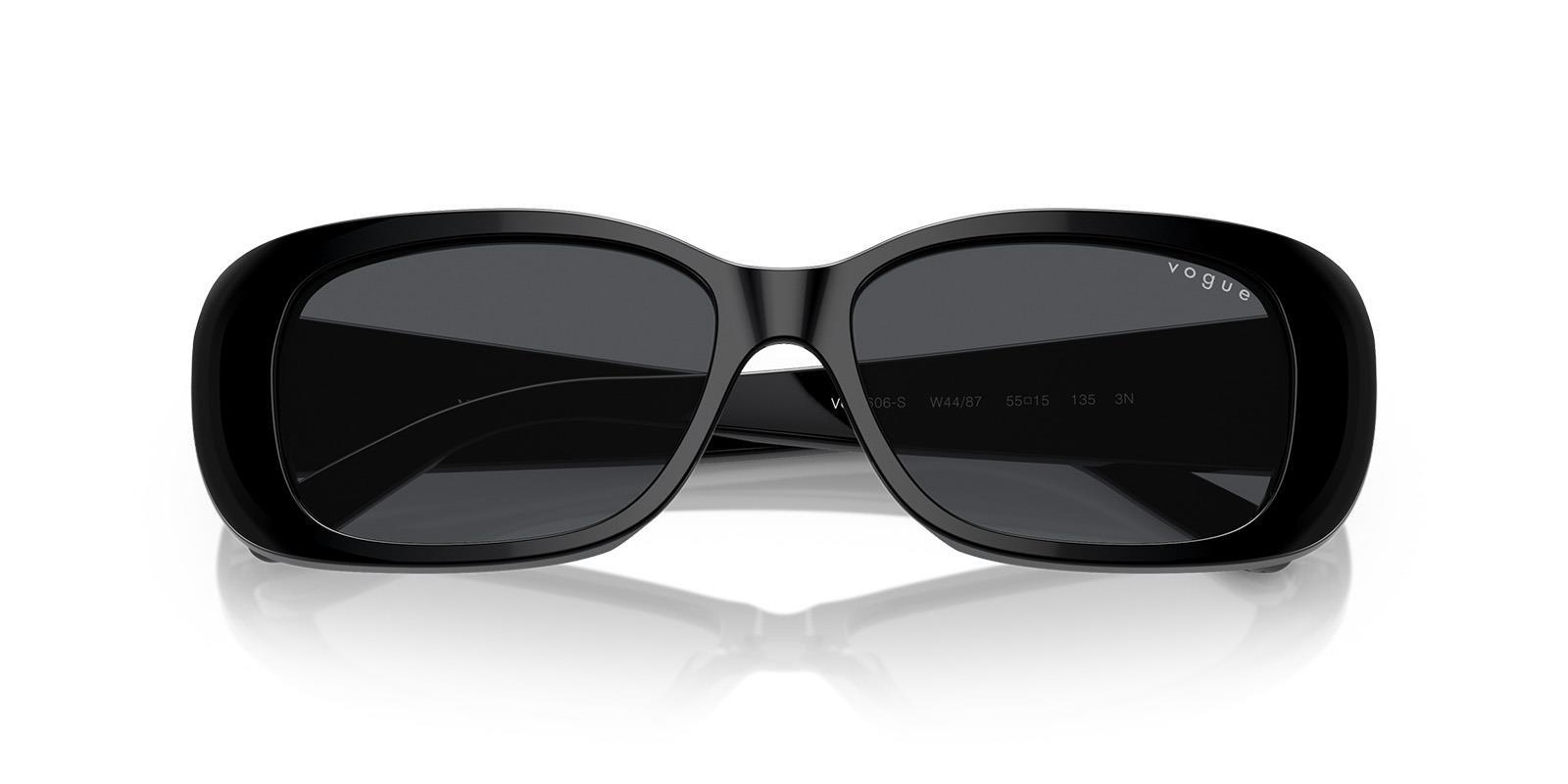 Vogue VO2606S W44/87 55 Kadın Güneş Gözlüğü  