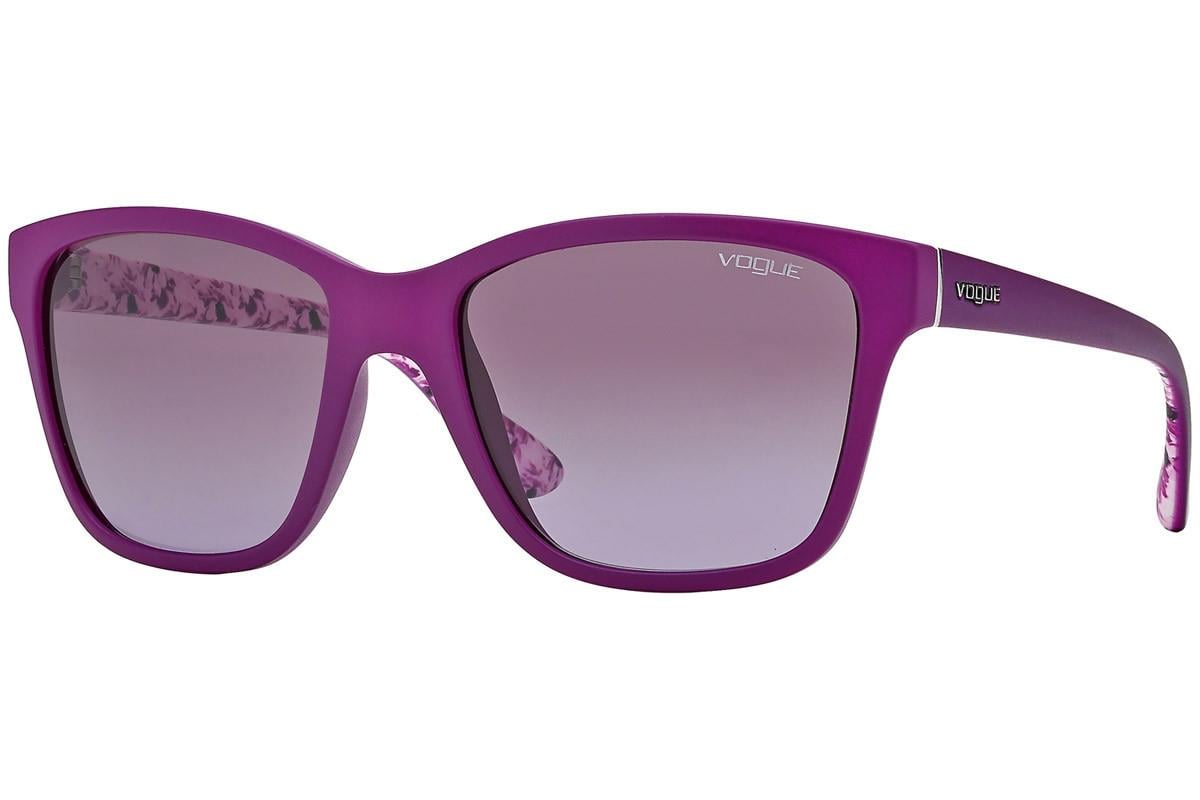 Vogue VO2896S 22248H 54 Kadın Güneş Gözlüğü Vogue VO2896S 22248H 54 Kadın Güneş Gözlüğü - Lenti 