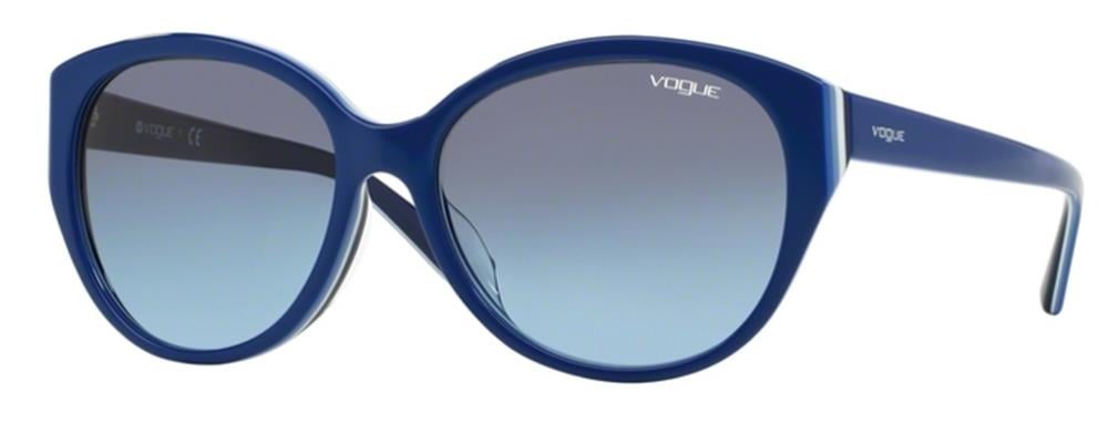 Vogue VO2929SM 22738F 57 Kadın Güneş Gözlüğü Vogue VO2929SM 22738F 57 Kadın Güneş Gözlüğü - Lenti 