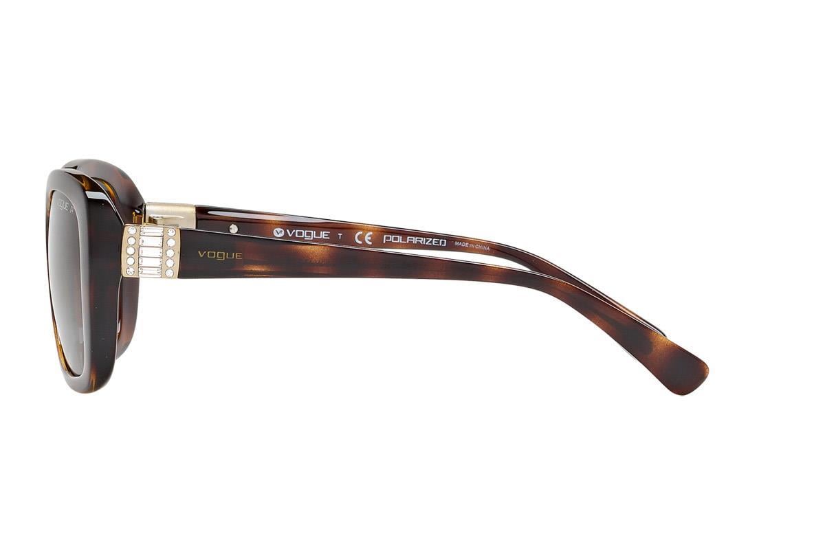 Vogue VO2943SB W656T5 55 Polarize Kadın Güneş Gözlüğü Vogue VO2943SB W656T5 55 Polarize Kadın Güneş Gözlüğü - Lenti 