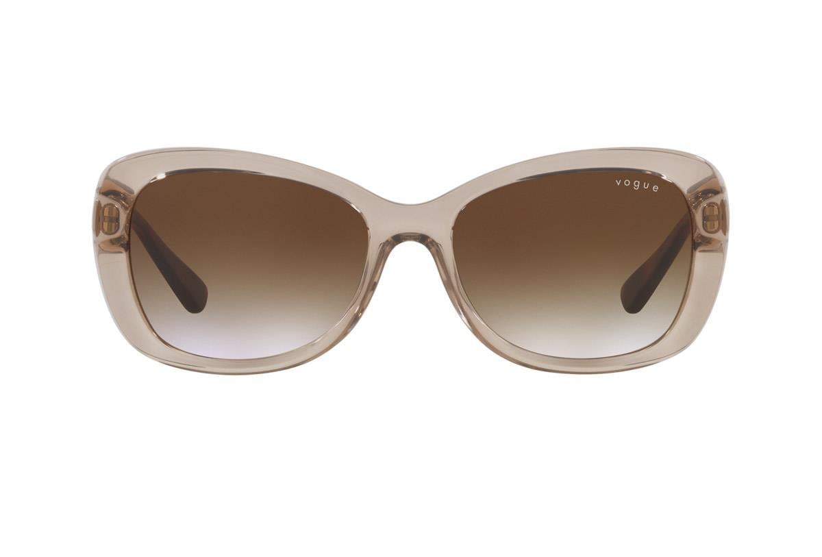 Vogue VO2943SB 299013 55 Kadın Güneş Gözlüğü Vogue VO2943SB 299013 55 Kadın Güneş Gözlüğü - Lenti 