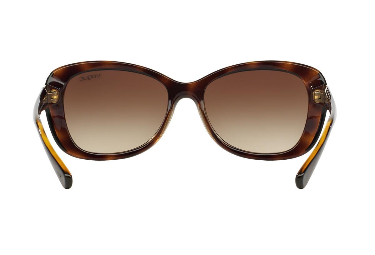Vogue VO2943SB W65613 55 Kadın Güneş Gözlüğü Vogue VO2943SB W65613 55 Kadın Güneş Gözlüğü - Lenti 