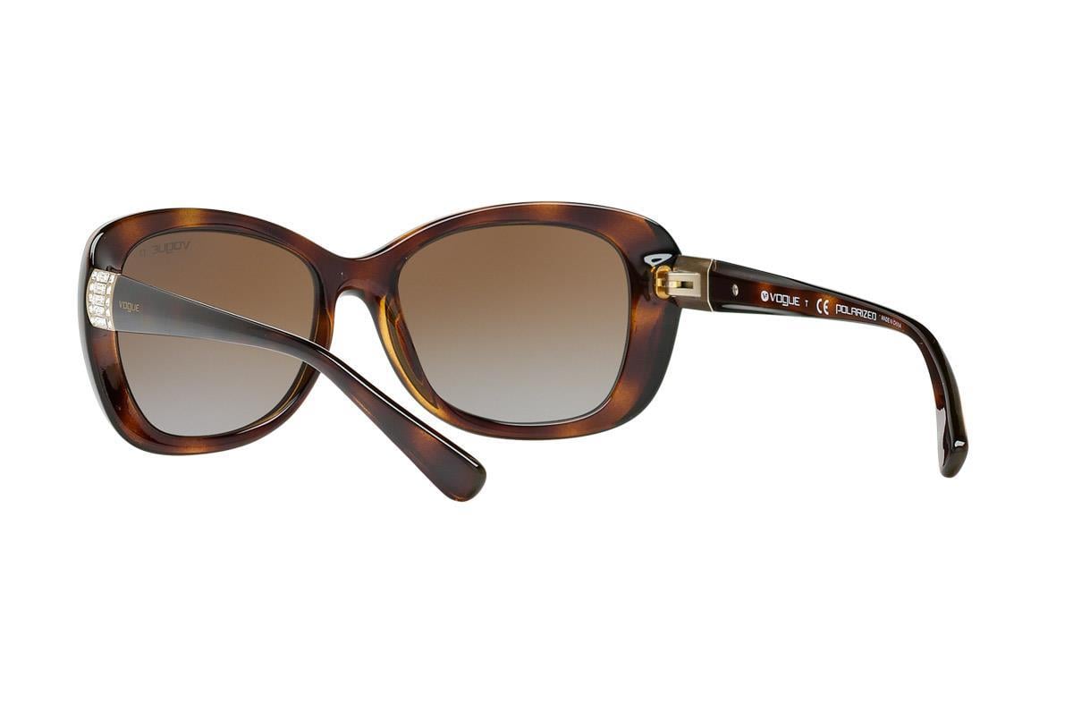 Vogue VO2943SB W656T5 55 Polarize Kadın Güneş Gözlüğü Vogue VO2943SB W656T5 55 Polarize Kadın Güneş Gözlüğü - Lenti 