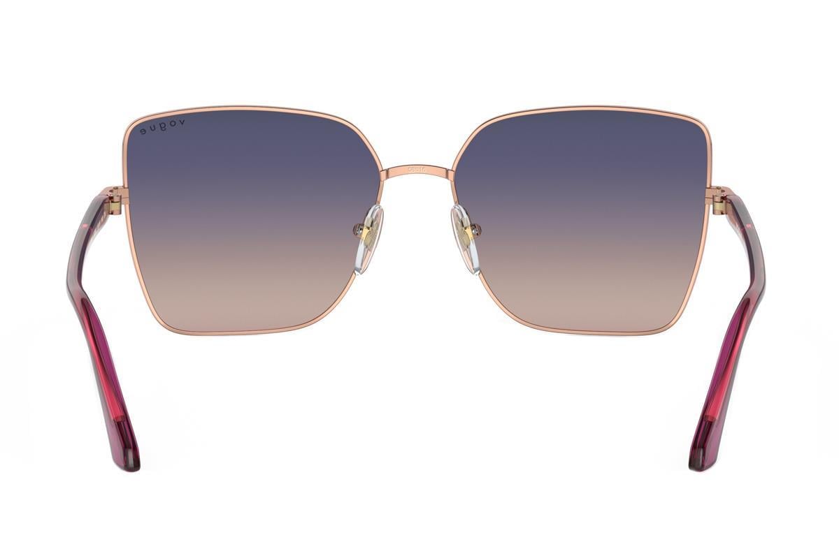 Vogue VO4199S 5075I6 58 Kadın Güneş Gözlüğü Vogue VO4199S 5075I6 58 Kadın Güneş Gözlüğü - Lenti 
