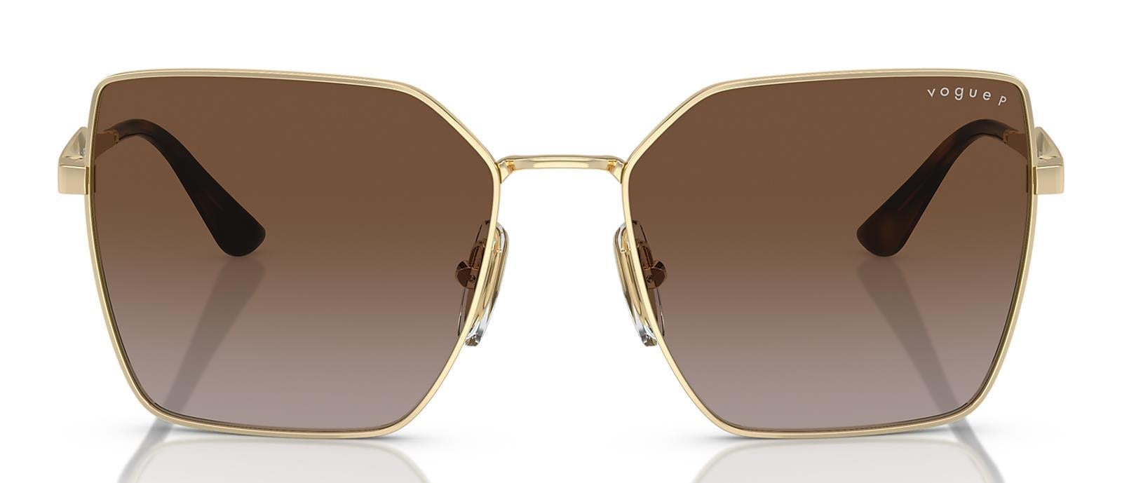 Vogue VO4284S 848/T5 56 Polarize Kadın Güneş Gözlüğü Vogue VO4284S 848/T5 56 Polarize Kadın Güneş Gözlüğü - Lenti 