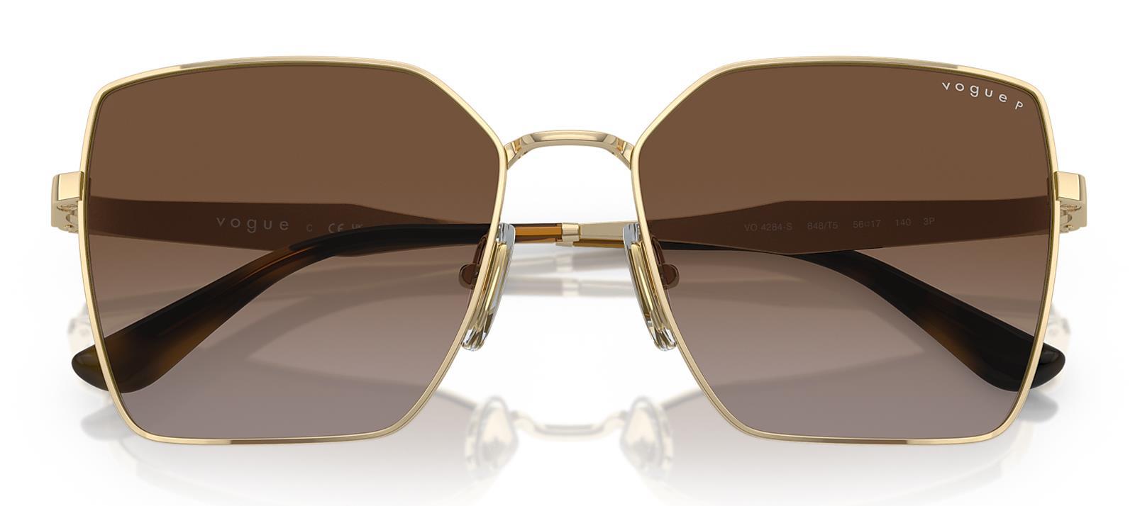 Vogue VO4284S 848/T5 56 Polarize Kadın Güneş Gözlüğü Vogue VO4284S 848/T5 56 Polarize Kadın Güneş Gözlüğü - Lenti 