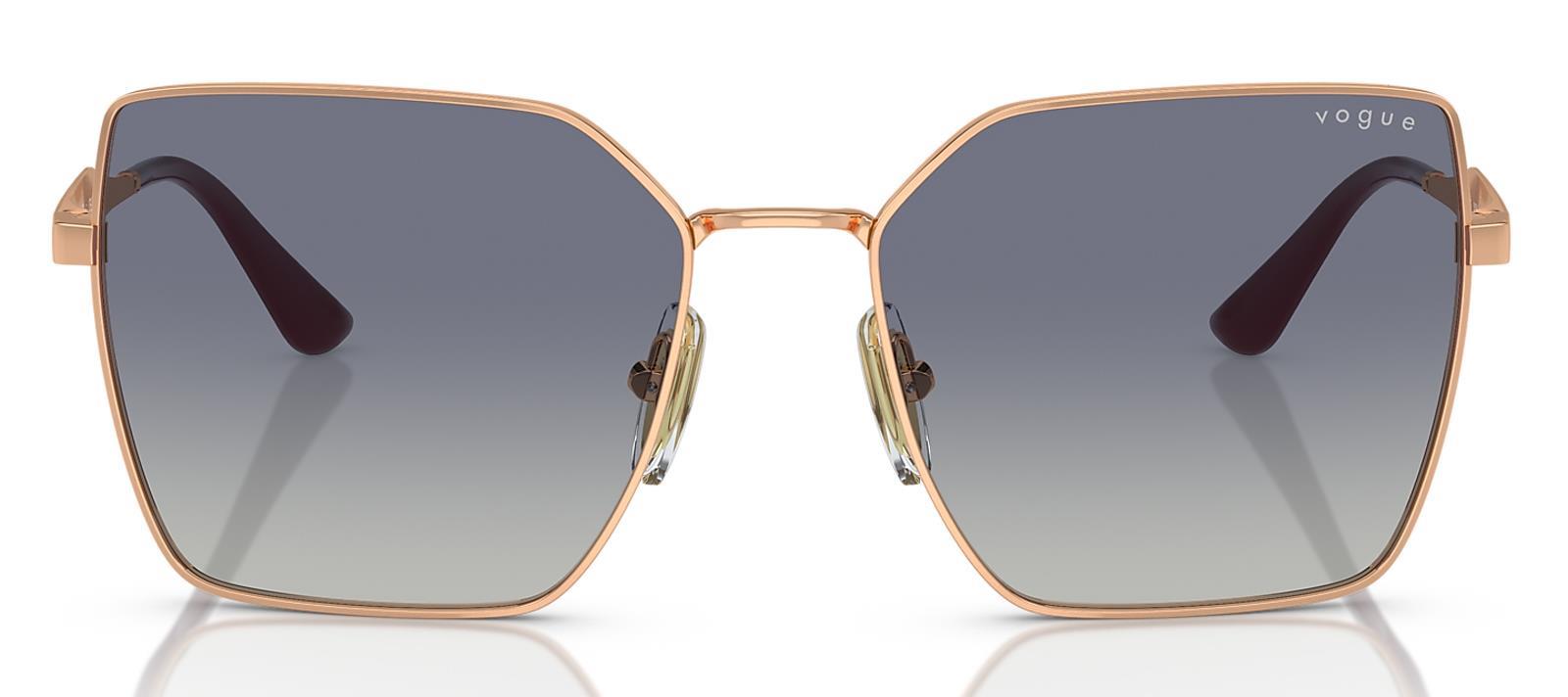 Vogue VO4284S 51524L 56 Kadın Güneş Gözlüğü Vogue VO4284S 51524L 56 Kadın Güneş Gözlüğü - Lenti 