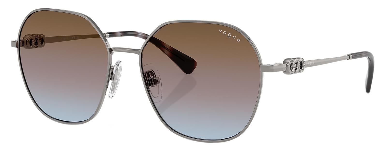 Vogue VO4318SB 548/48 55 Kadın Güneş Gözlüğü Vogue VO4318SB 548/48 55 Kadın Güneş Gözlüğü - Lenti 