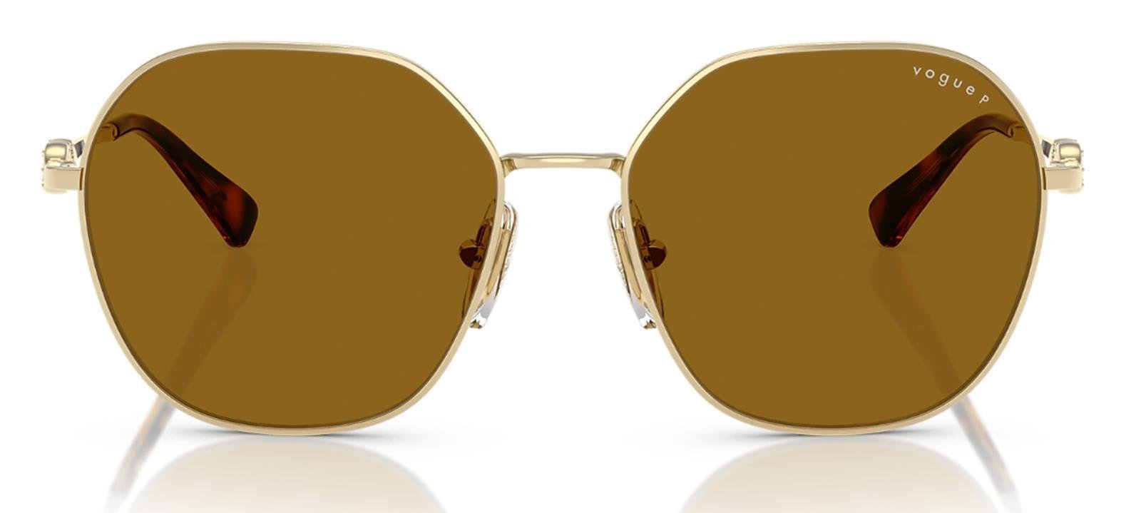 Vogue VO4318SB 848/83 55 Polarize Kadın Güneş Gözlüğü Vogue VO4318SB 848/83 55 Polarize Kadın Güneş Gözlüğü - Lenti 