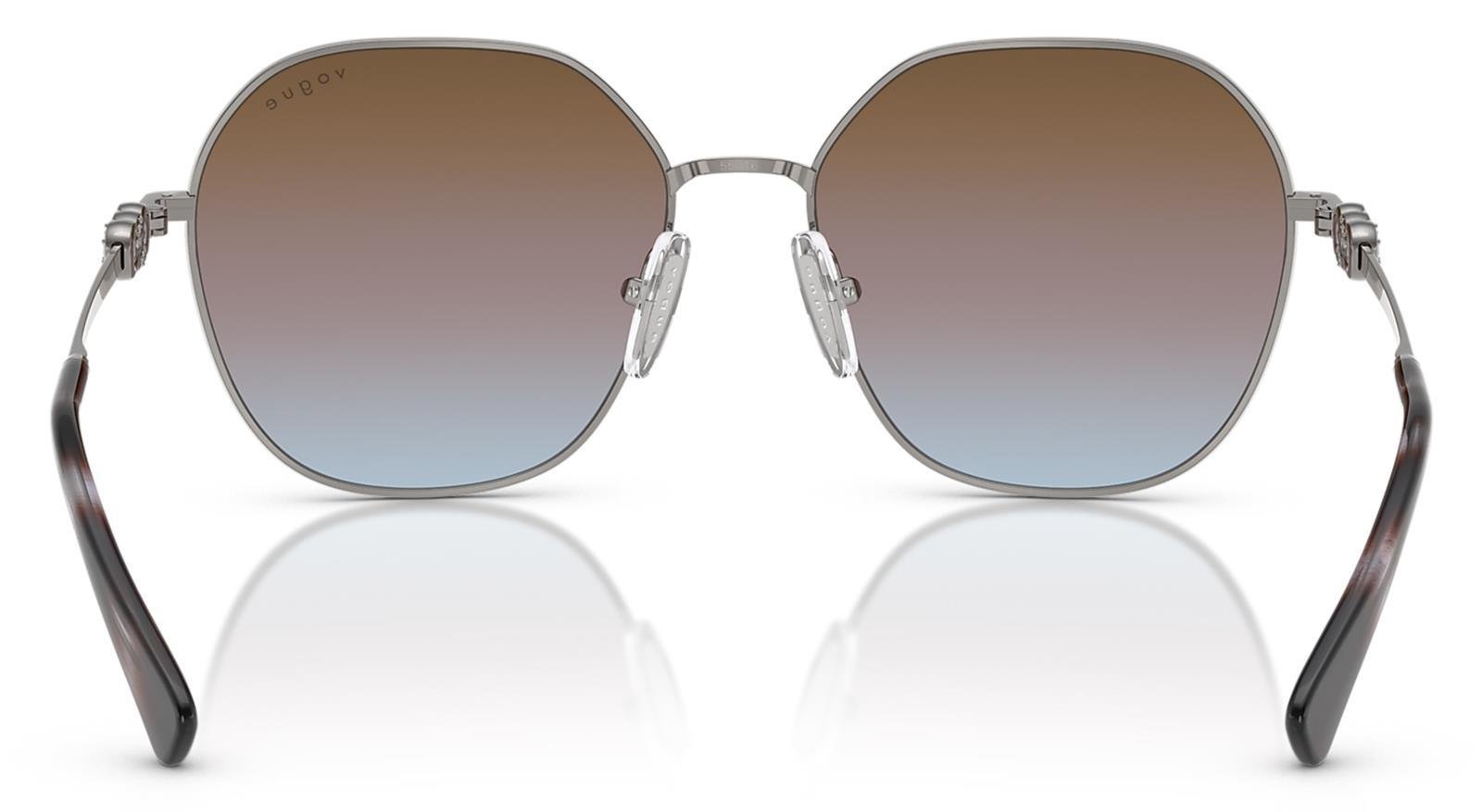 Vogue VO4318SB 548/48 55 Kadın Güneş Gözlüğü Vogue VO4318SB 548/48 55 Kadın Güneş Gözlüğü - Lenti 