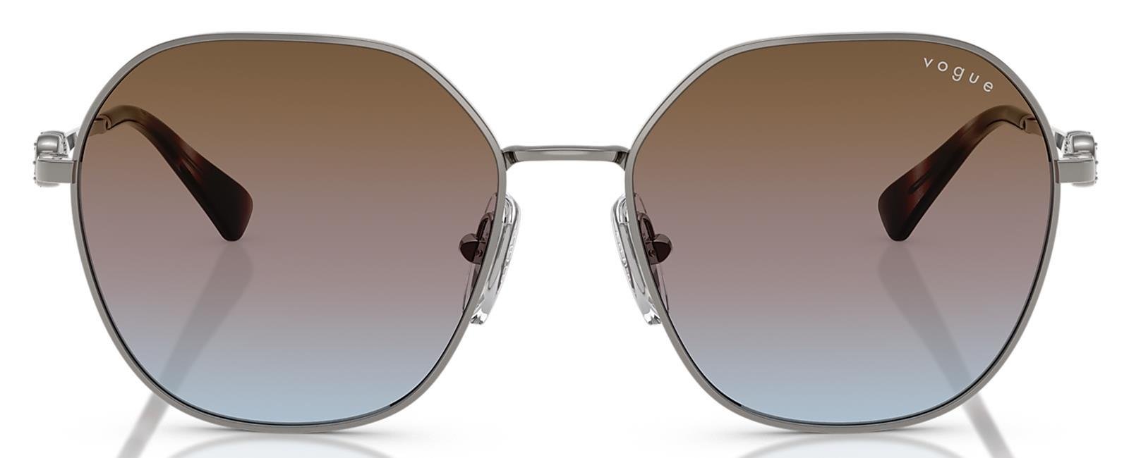 Vogue VO4318SB 548/48 55 Kadın Güneş Gözlüğü Vogue VO4318SB 548/48 55 Kadın Güneş Gözlüğü - Lenti 