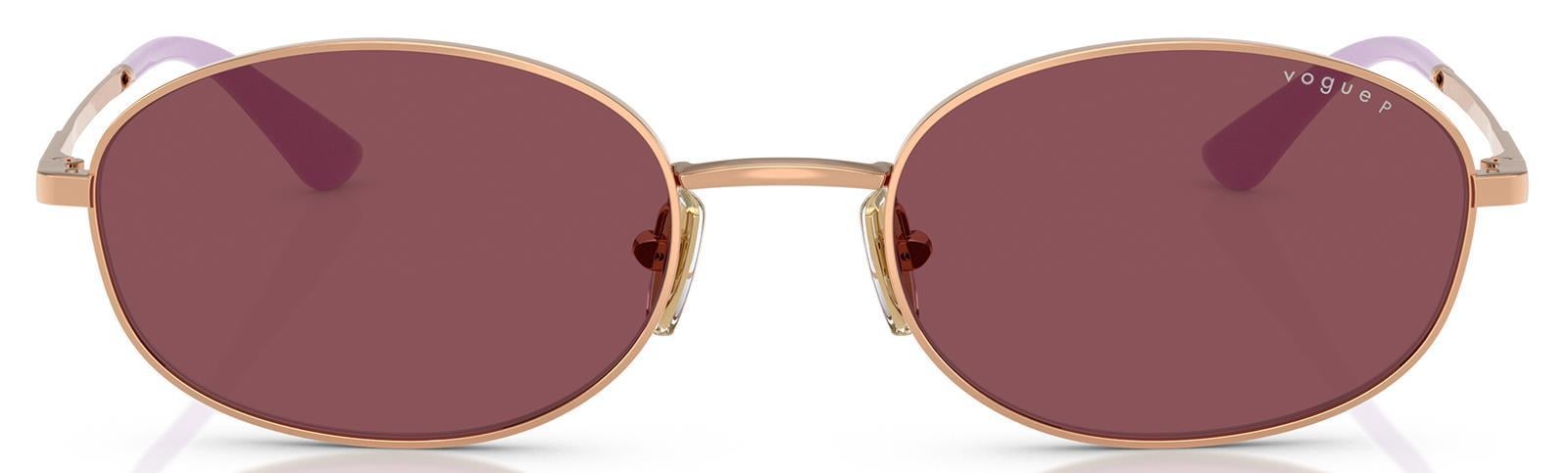 Vogue VO4323S 51525Q 56 Polarize Kadın Güneş Gözlüğü Vogue VO4323S 51525Q 56 Polarize Kadın Güneş Gözlüğü - Lenti 