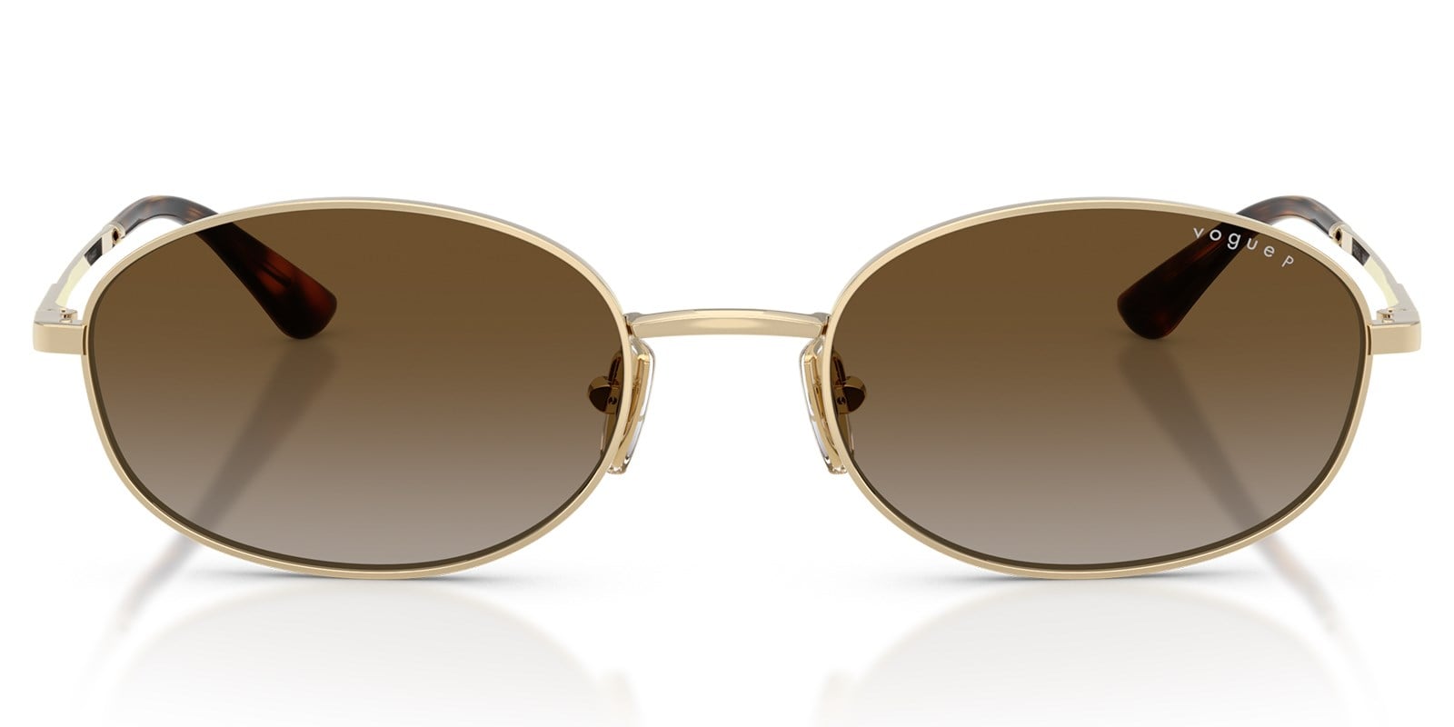 Vogue VO4323S 848/T5 56 Polarize Kadın Güneş Gözlüğü  