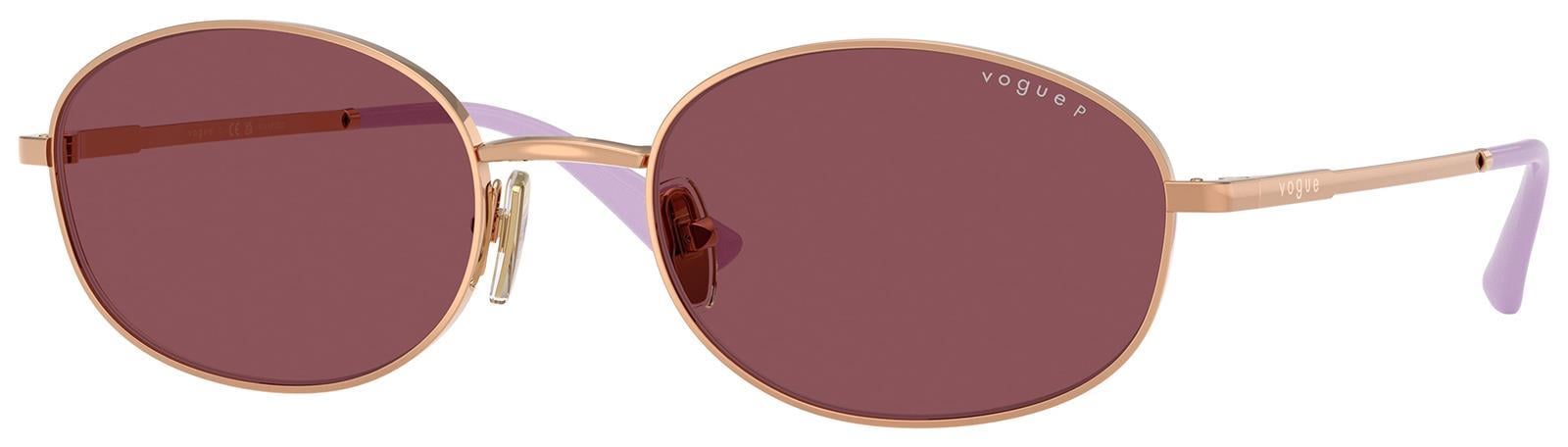 Vogue VO4323S 51525Q 56 Polarize Kadın Güneş Gözlüğü Vogue VO4323S 51525Q 56 Polarize Kadın Güneş Gözlüğü - Lenti 