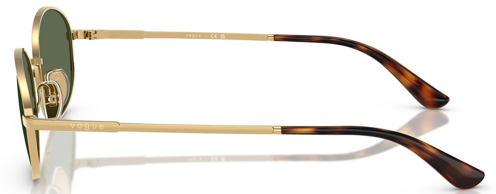 Vogue VO4323S 280/71 56 Kadın Güneş Gözlüğü Vogue VO4323S 280/71 56 Kadın Güneş Gözlüğü - Lenti 