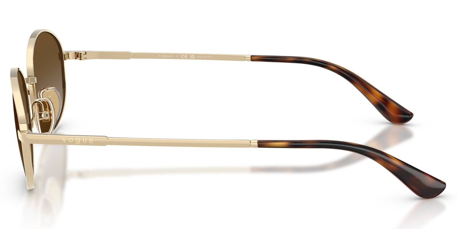 Vogue VO4323S 848/T5 56 Polarize Kadın Güneş Gözlüğü  