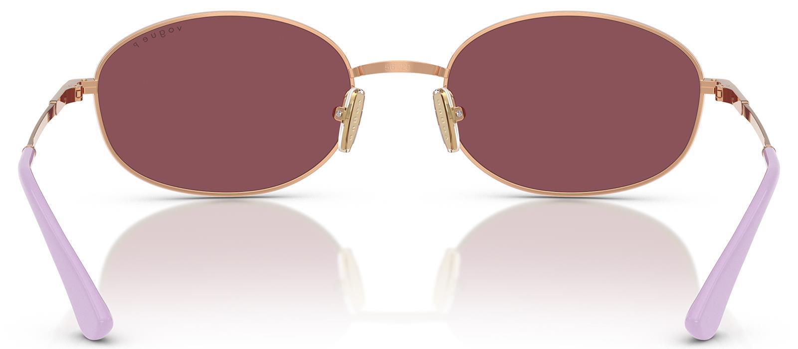 Vogue VO4323S 51525Q 56 Polarize Kadın Güneş Gözlüğü Vogue VO4323S 51525Q 56 Polarize Kadın Güneş Gözlüğü - Lenti 