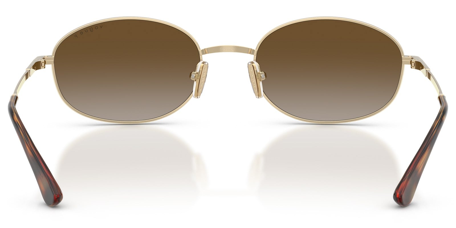 Vogue VO4323S 848/T5 56 Polarize Kadın Güneş Gözlüğü  