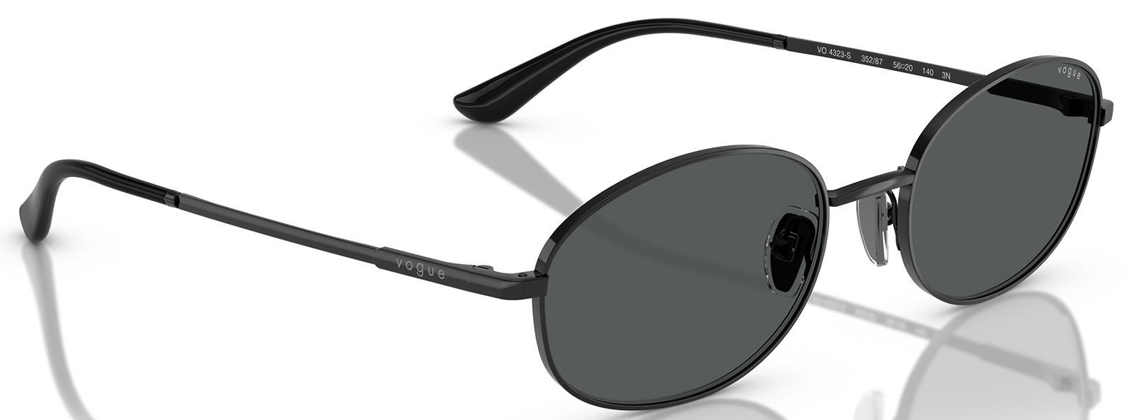 Vogue VO4323S 352/87 56 Kadın Güneş Gözlüğü Vogue VO4323S 352/87 56 Kadın Güneş Gözlüğü - Lenti 