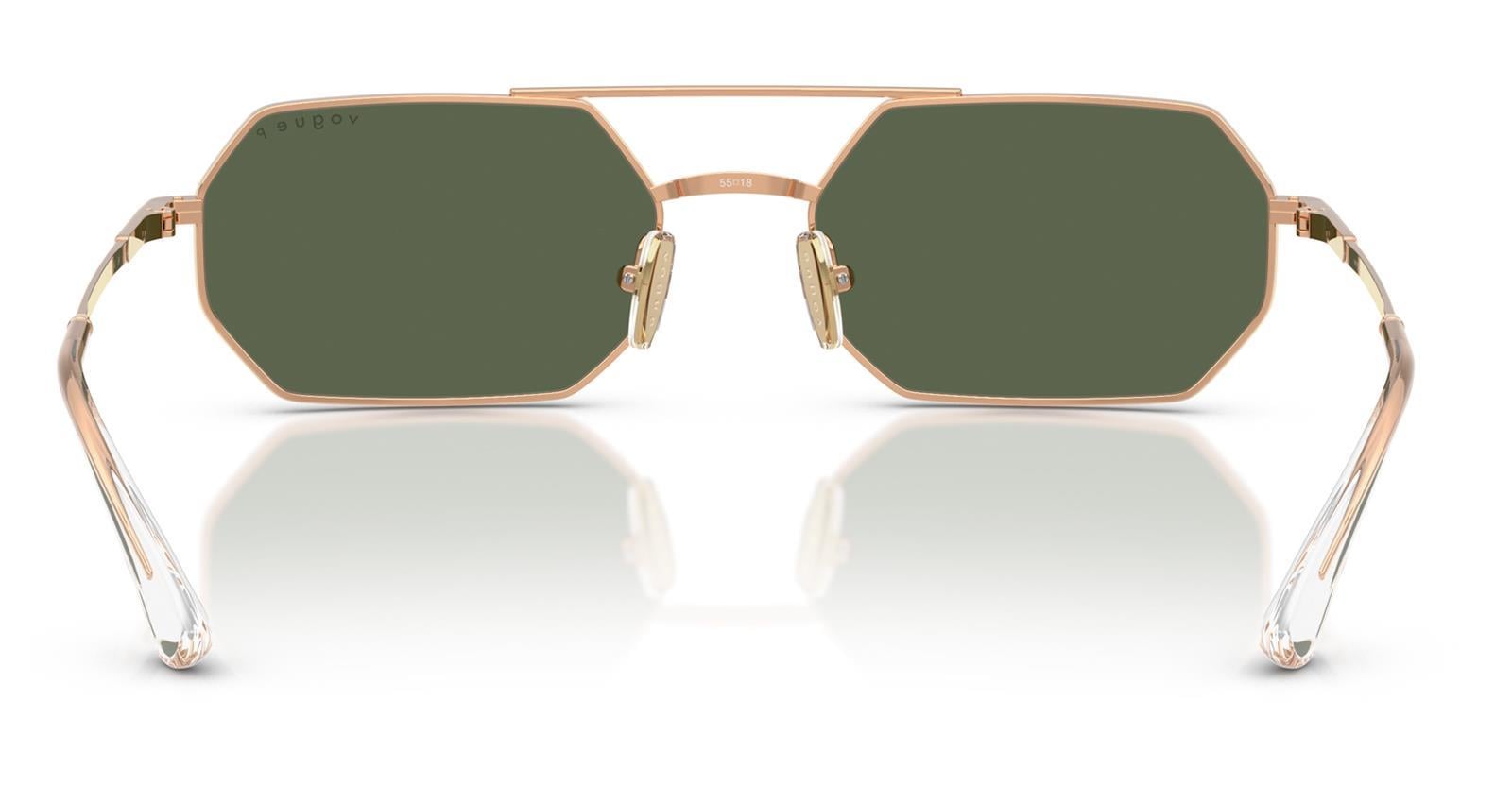 Vogue VO4329S 51529A 55 Polarize Kadın Güneş Gözlüğü  