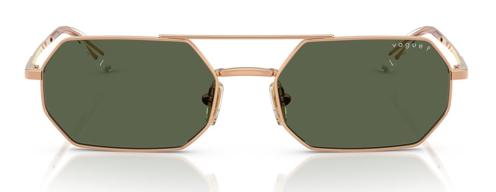 Vogue VO4329S 51529A 55 Polarize Kadın Güneş Gözlüğü  
