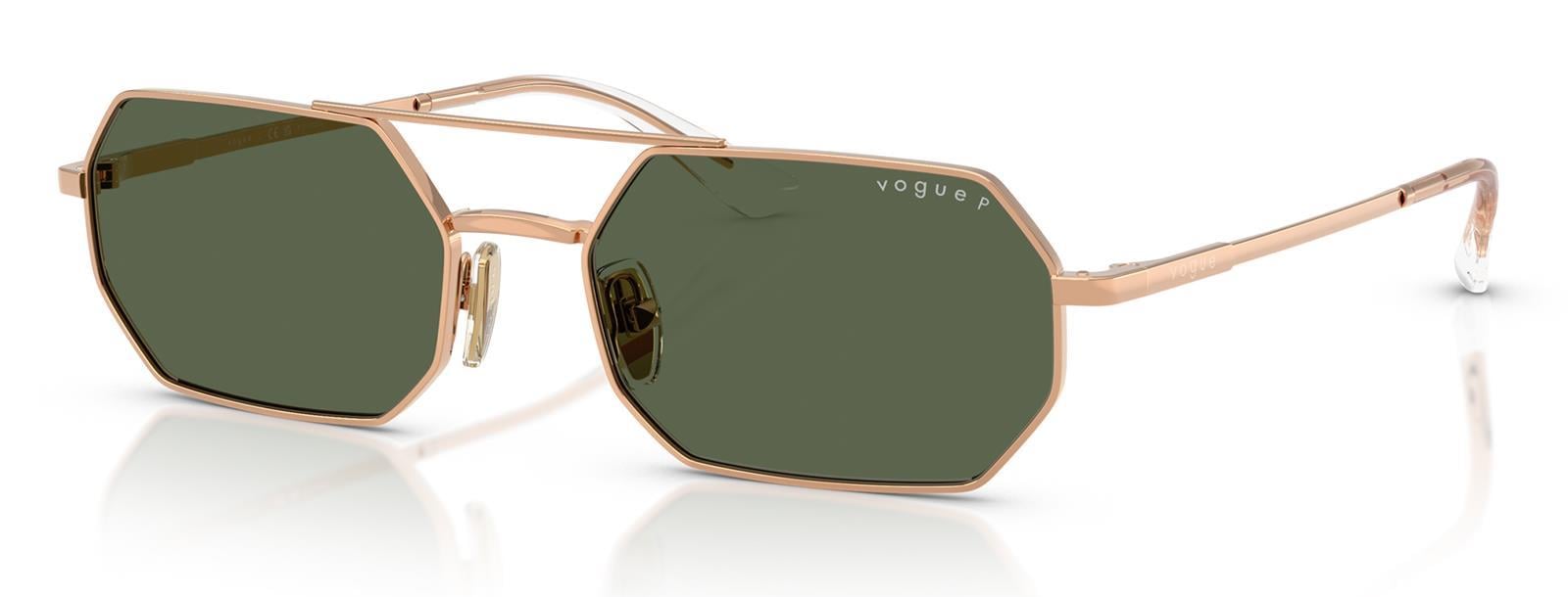 Vogue VO4329S 51529A 55 Polarize Kadın Güneş Gözlüğü  