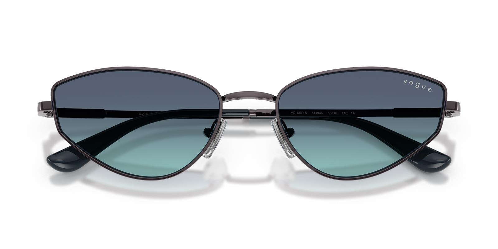 Vogue VO4339S 51494S 56 Kadın Güneş Gözlüğü  