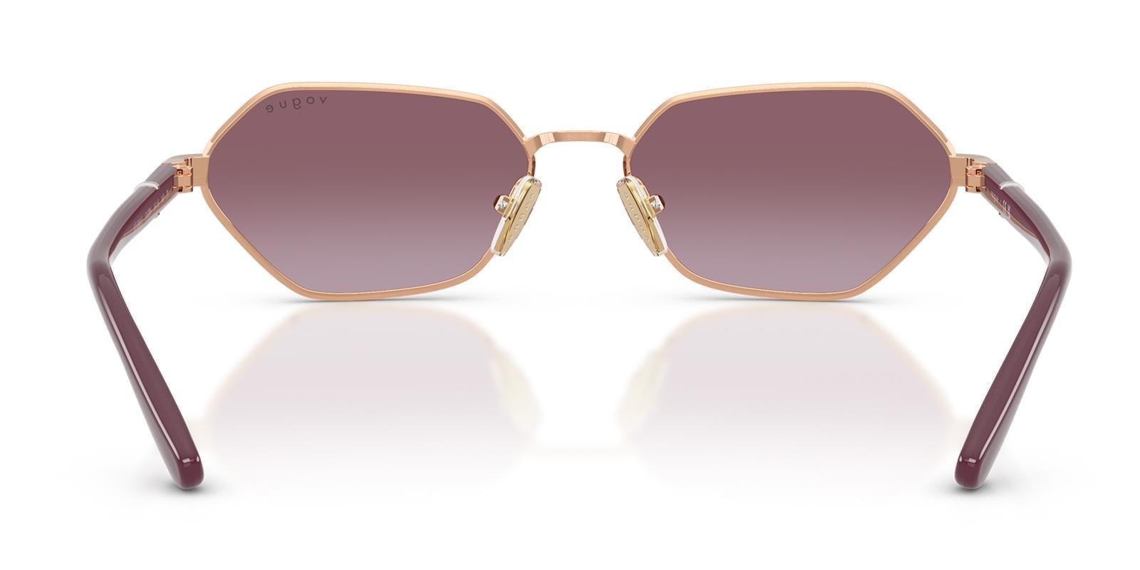 Vogue VO4349S 51528H 54 Kadın Güneş Gözlüğü  